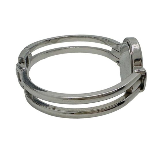 MOVADO AMOROSA Ladies Analog Stainless Steel Watch 84 A1 809 A - Picture 4 of 7